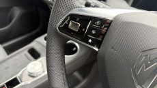 MG MGS5 170kW Trophy EV Long Range 64kWh 5dr Auto Electric Estate